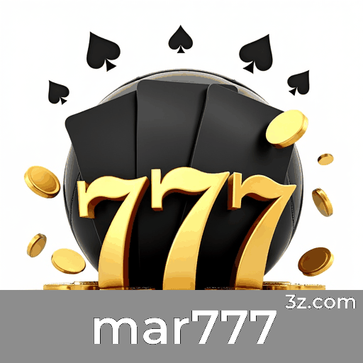 mar777 - Seu Cassino Online Seguro e Divertido